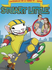 Stuart little - la série tv