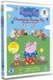Peppa pig: champion daddy pig and other stories