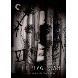 The magician (the criterion collection)