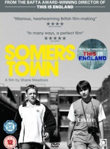 Somers town [import anglais] (import)