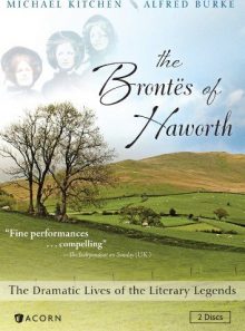 Brontes of haworth