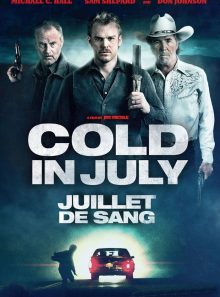 Cold in july: vod hd - achat