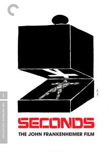 Seconds (criterion collection)