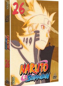 Naruto shippuden - vol. 26