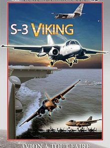 Légendes du ciel - s-3 viking