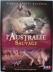 Les chroniques de l'australie sauvage - partie 2