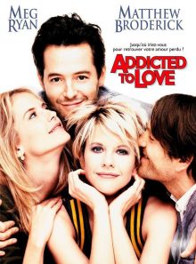 Addicted to love: vod hd - location