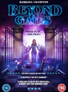 Beyond the gates