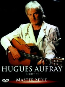 Hugues aufray - master serie