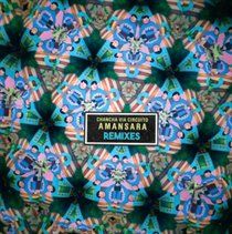 Amansara remixes 7-inch