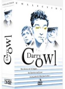 Darry cowl - coffret 3 dvd - pack