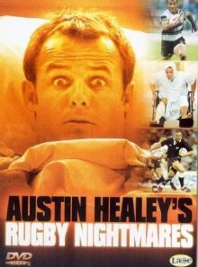 Austin healey's rugby nightmares