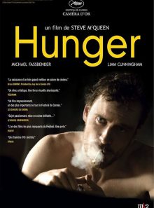 Hunger: vod sd - location