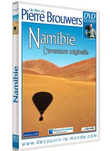 Namibie : l'aventure originelle