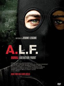 A.l.f. (animal liberation front)