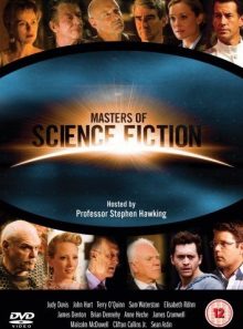 Masters of science fiction - complete series 1