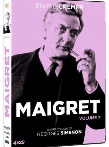 Maigret - volume 7