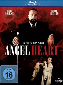 Angel heart (special edition)