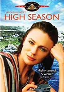 High season (limited edition collection/ on demand dvd-r)