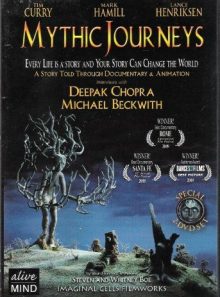Mythic journeys