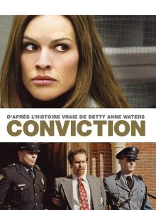 Conviction: vod sd - location