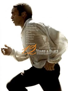 12 years a slave: vod sd - achat