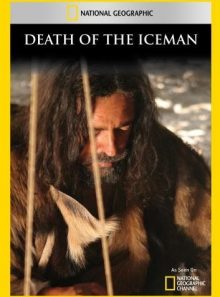 Death of the iceman