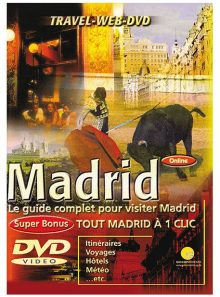 Madrid online - le guide complet