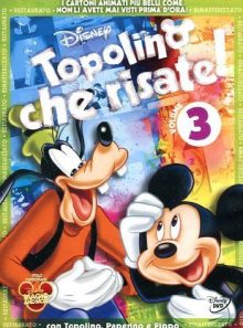 Topolino che risate #03 [italian edition]