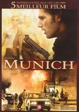 Munich - edition belge