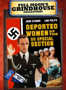 Deported women of the ss special section
