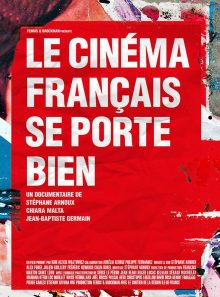 Le cinéma français se porte bien: vod sd - location