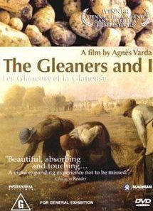 The gleaners & i ( les glaneurs et la glaneuse ) ( min petaxeis tipota )