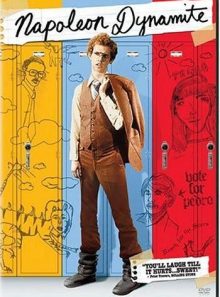 Napoleon dynamite