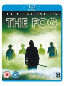 The fog  - blu-ray
