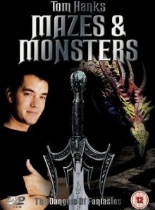 Mazes and monsters (import)