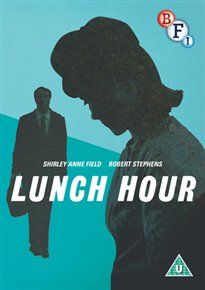 Lunch hour (dvd)