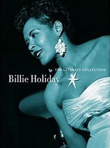 Holiday, billie - the ultimate collection