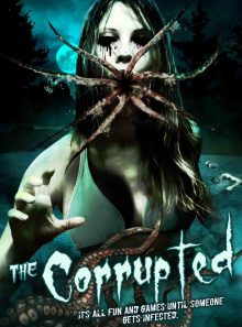 The corrupted (purge mankind) (2013)