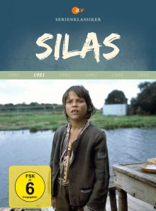 Silas (2 discs)