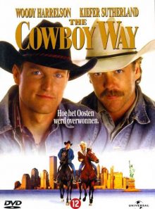 Deux cowboys a new york