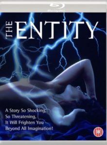 The entity (blu-ray)