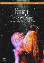 Njinga the queen king