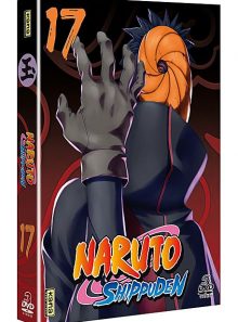 Naruto shippuden - vol. 17