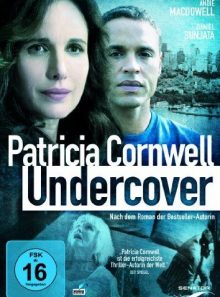 Cornwell, patricia: undercover cornwell, patricia: undercover [import allemand] (import)