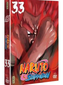 Naruto shippuden - vol. 33