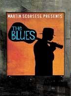 Martin scorsese presents the blues
