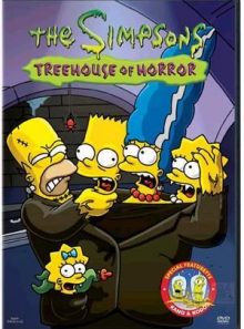 Les simpson - treehouse of horror