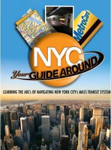 Your guide around nyc