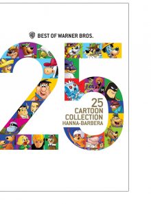 Best of warner bros. 25 cartoon collection